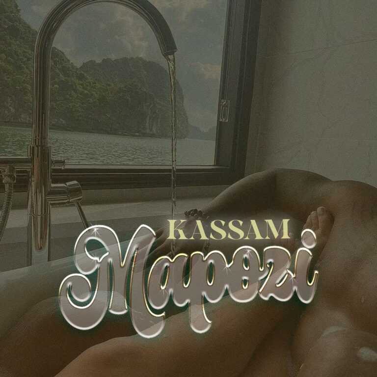 Kassam – Mapozi (Audio)