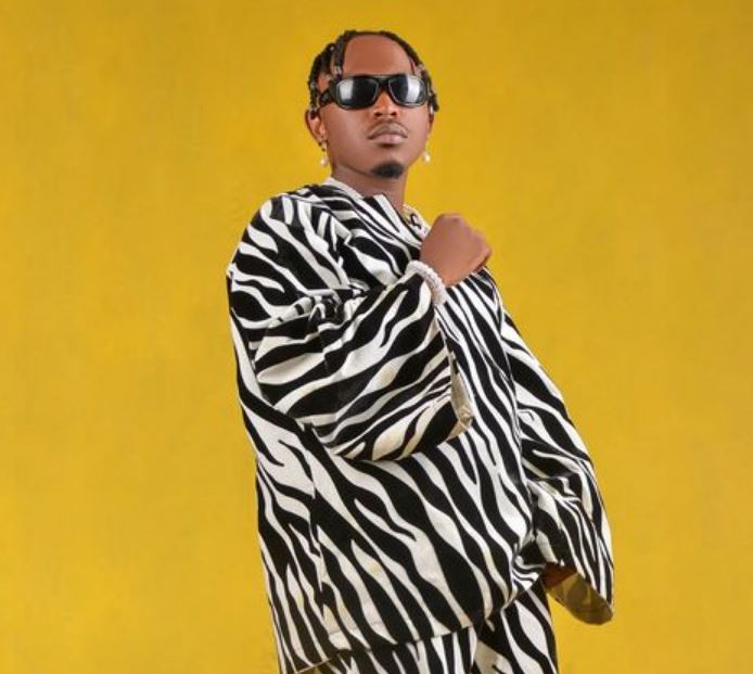 Kayumba – Gentleman