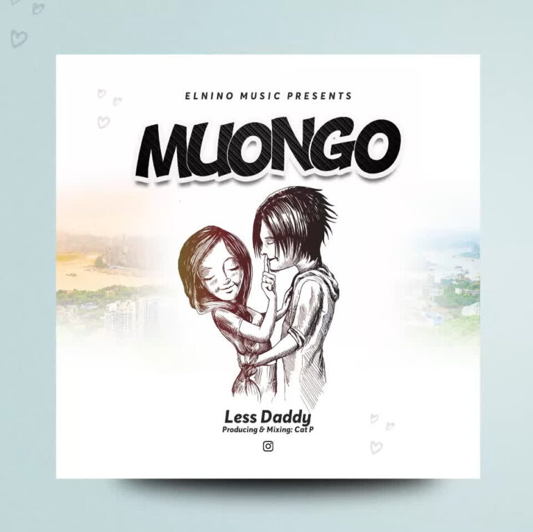 Less Daddy – Muongo