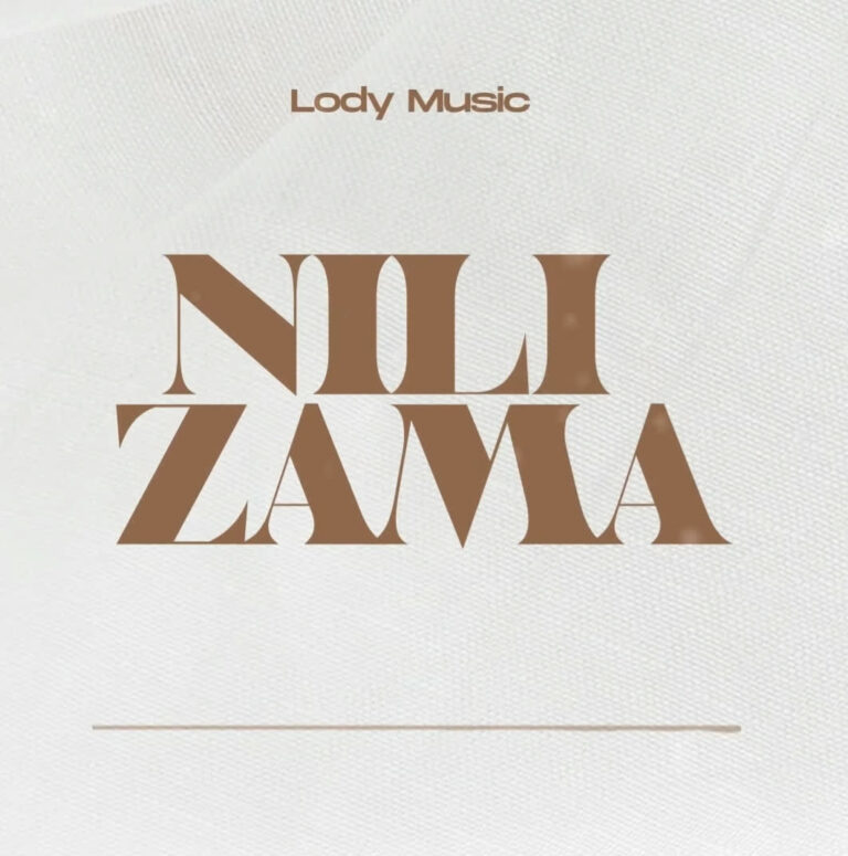 Lody Music – Nilizama (cover Version)