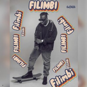 Music Audio : Loui – Filimbi
