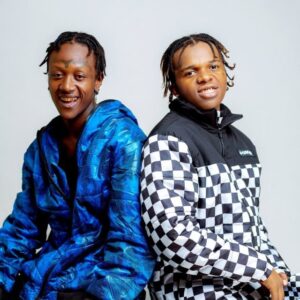 Music Audio : Machalii Watundu – Sip relax