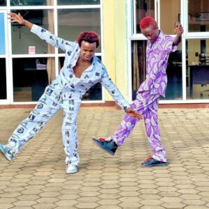 Music Audio : Machalii Watundu – Vitu Vyetu