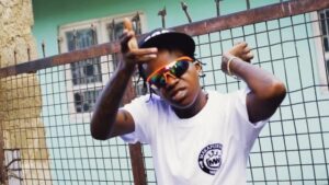 Music Video : Machalii Watundu – Vitu Vyetu