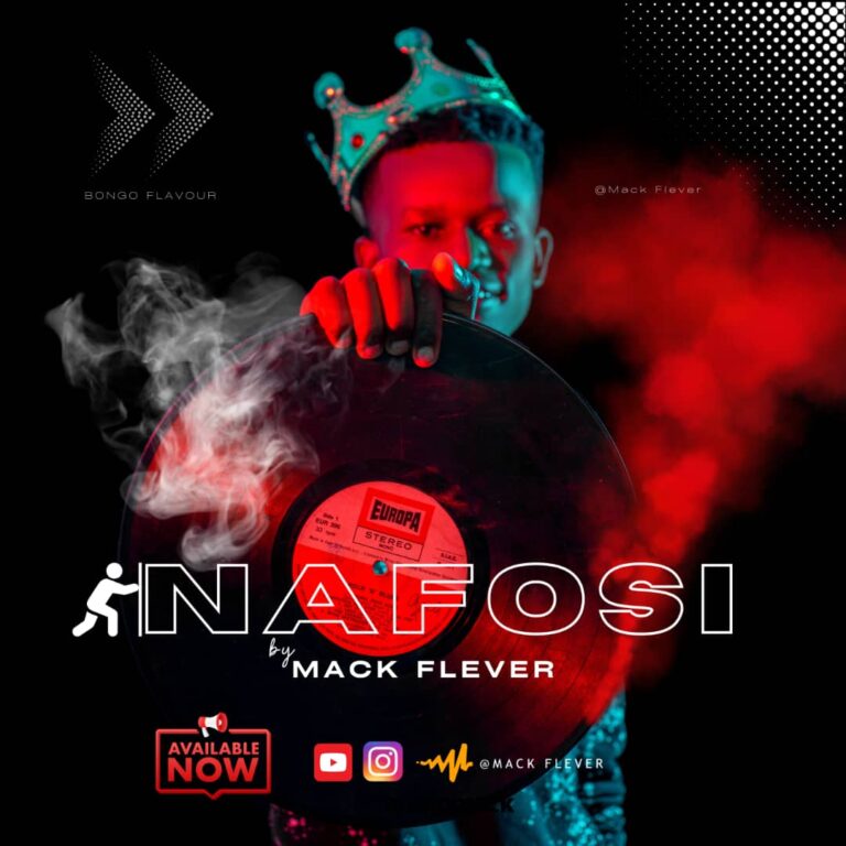 Mack Flavour – Nafosi
