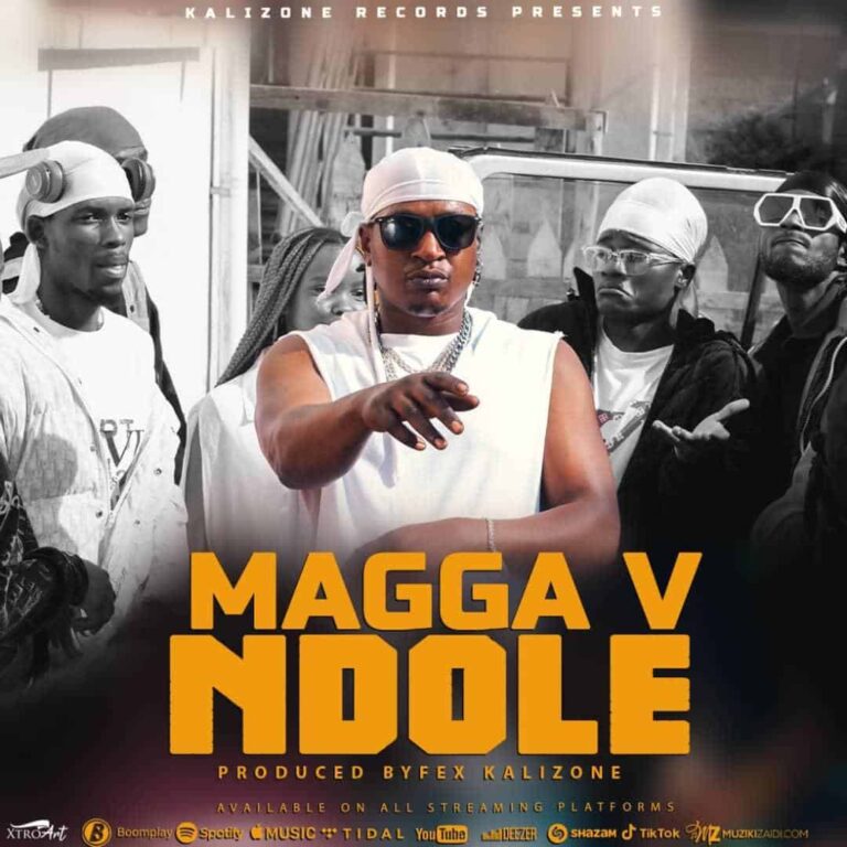 Magga V – Ndole