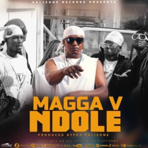 Music Audio : Magga V – Ndole