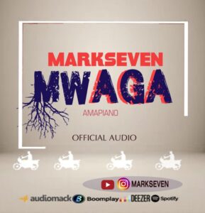 Music Audio : Mark 7 – Mwaga