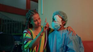 Music Video : Mocco Genius – Yamenishika