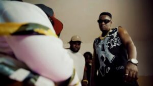 Music Video : Motra The Future – Arap Moi Jr