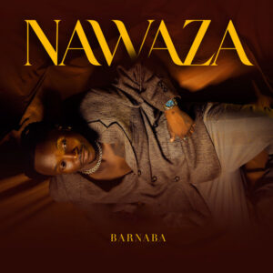 Music Audio : Barnaba – Nawaza