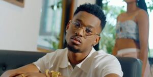 Music Video : Nedy Music – Nigee