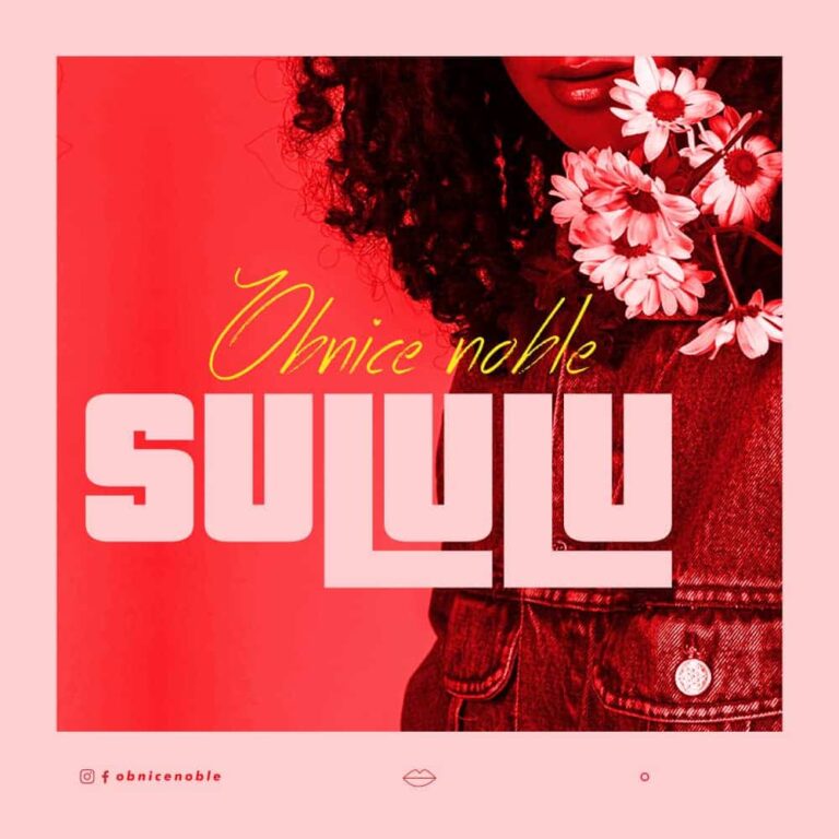 Obnice Noble – Sululu