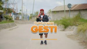 Music Video : P Mawenge – Tukutane Gesti