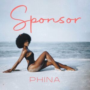 Music Audio : Phina – Sponsor