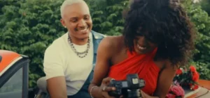 Music Video : Platform – Mtima