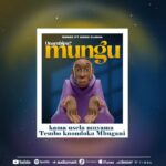 Unambipu Mungu