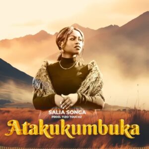 Music Audio : Salia Songa – Atakukumbuka