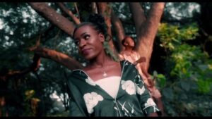Music Video : Shakirah Ft. Sheshe – Ndio