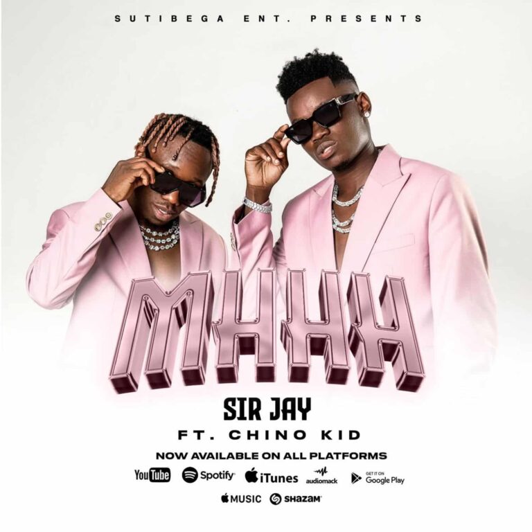 Sir Jay Tz Ft. Chino Kidd – Mhhh