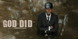 Music Video : Tash Bablenye – God Did