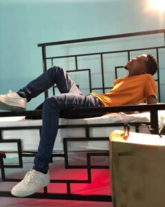 Music Audio : Toxic Fuvu – Tobo