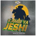 Kambi ya Jeshi