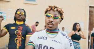 Music Video : Watu Fresh – Utanikosa