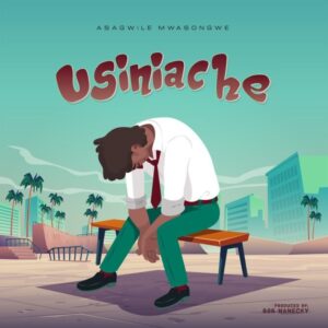 Music Audio : Asagwile – Usiniache