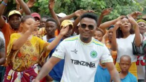 Music Video : Aslay – Mama