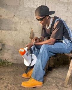 Music Audio : Balaa Mc – Chewa  Sio