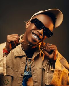 Music Audio : Balaa Mc – Hujalogwa