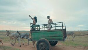 Music Video : Best Naso – Yamoyoni