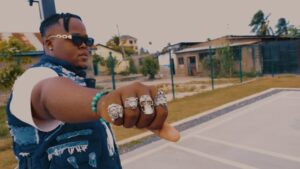 Music Video : Big Nomo – Baba
