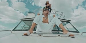 Music Video : Budas King – Wasamehe