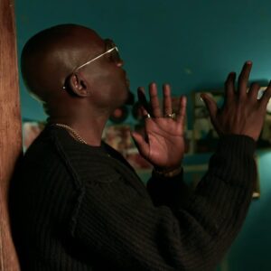 Music Audio : Bushoke Ft. TID – Chemistry