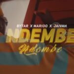 Ndembendembe