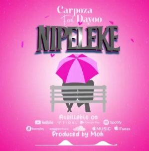 Music Audio : Carpoza ft Dayoo – Nipeleke