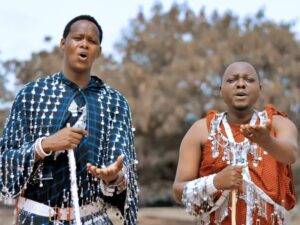 Music Audio : Christopher Mwahangila Ft. Paul Siria – Litapita