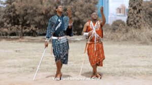 Music Video : Christopher Mwahangila Ft. Paul Siria – Litapita