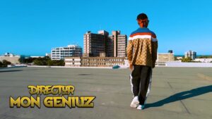 Music Video : Criss Mp – Tuone