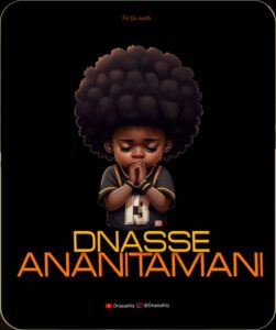 Music Audio : DNasse – Ananitamani