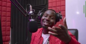 Music Video : DNasse – Ananitamani