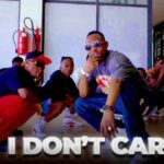 I don’t Care (Dance)