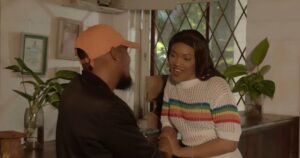 Music Video : Dicky Ability – Unanionaje