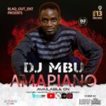 Diamond Platnumz, Deep London, Lava Lava, Mbosso and Zuchu