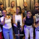 Stupid (Choir Cover)