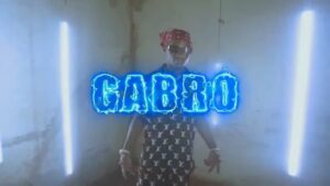 Music Video : Gabro – Muziki
