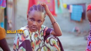 Music Video : H Girl Baby – Nakosea