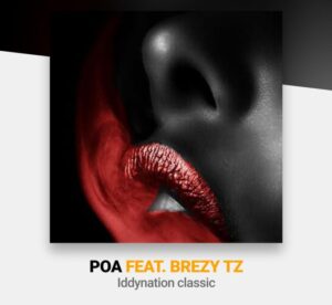 Music Audio : Iddynation Classic Ft. Brezy – Poa